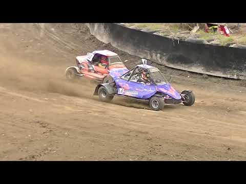 00146 Autocross Humpolec 28. - 29.8.2021