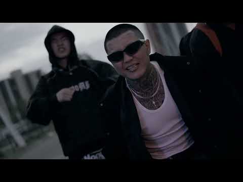 GaaB - D Town GanG ( Official Music Video )