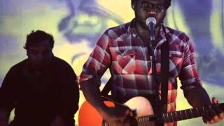 Ike Ndolo    Wade in the Water   Spirit Juice Studios