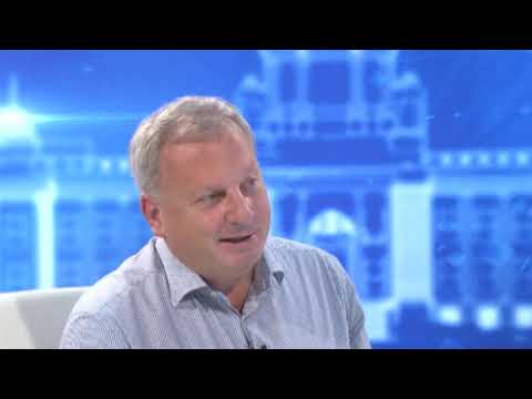 Dr Slobodan Ovuka - gost emisije Lice nacije - Dunav televizija