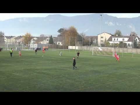 Team Jura M15 - Match 23.11.2019 (2/4)