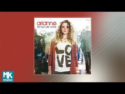 Arianne - Time To Return (CD COMPLETO)