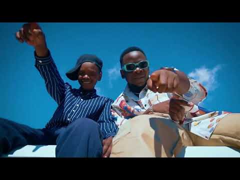 JEG TELLEM - KAPENGA (Official Music Video)