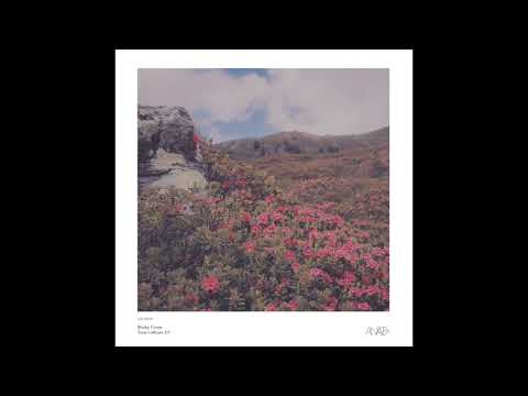 Ricky Cross  - Time Collapse (Original Mix)