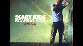 Scary Kids Scaring Kids My knife, your throat Sub Esp