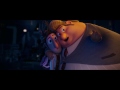 Cloudy With A Chance Of Meatballs Scene 16