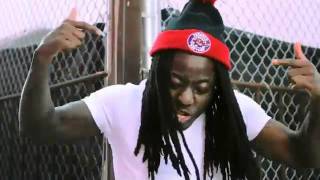 Ace Hood - Free My Niggas (Official Video)