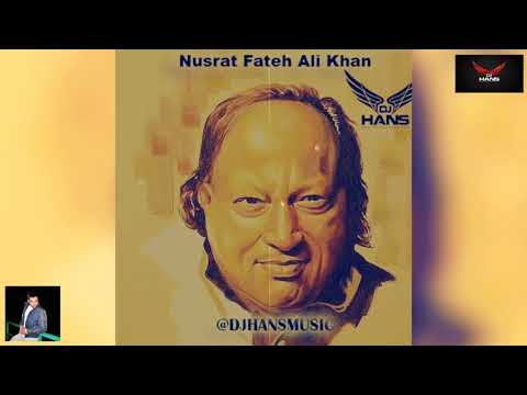 Nusrat Fateh Ali Khan Mashup