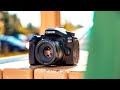 Объектив Canon EF 50mm f/1.8 STM - Видео