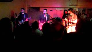 The Band of Heathens -- Polaroid