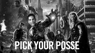 Whatever It Takes Pick Your Posse - The G &amp; E Show