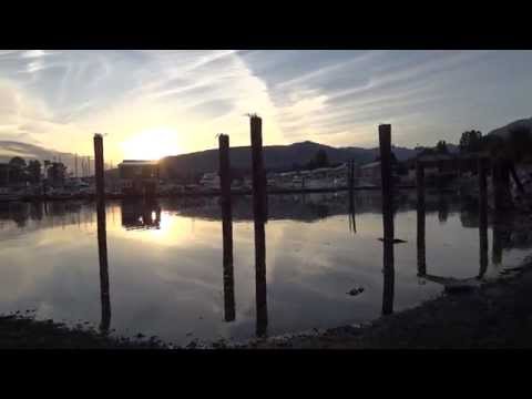 EXT:BCIT Marine Campus,Shingle Mill ?