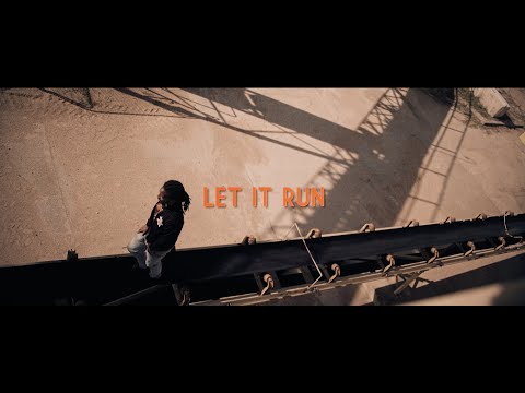 TEEWHY? - Let It Run