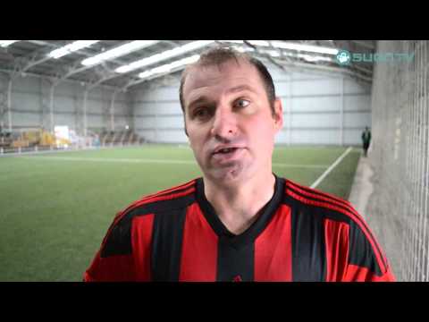 Bajaszentistván  - Bácsborsód 1 - 2 edzői nyilatkozatok