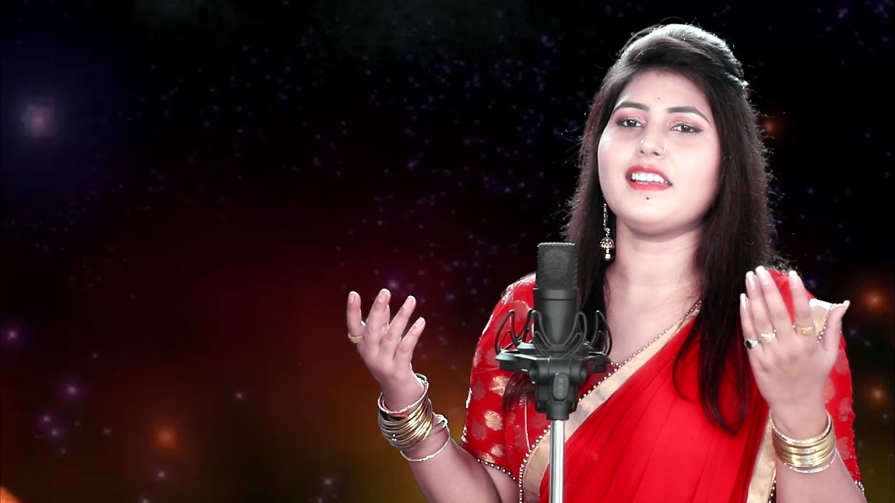 Aigiri Nandini Mahisashurmardini strotam - Varsha Dwivedi Lyrics Aigiri Nandini Mahisashurmardini strotam - Varsha Dwivedi Lyrics