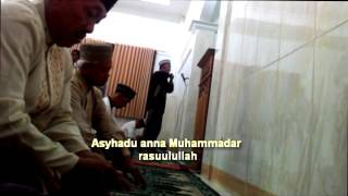 Download lagu Adzan Dengan Cengkok Jawa - Lantunan Merdu Banget Sangat Menyentuh mp3