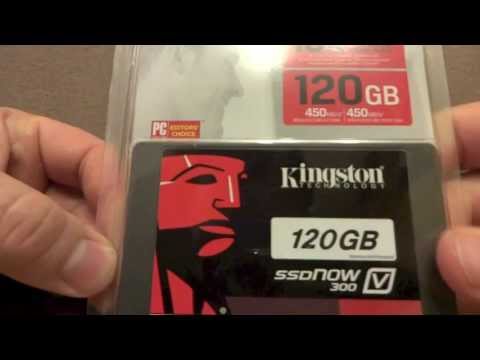 Medion Netbook SSD Einbau & Aufbereitung - TheAskarum