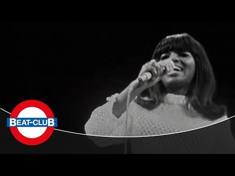 The Flirtations - What's Good About Goodbye, My Love (1969)