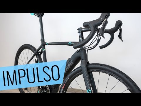 Bianchi Impulso E-Road Review - Fahrrad.org