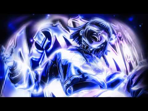 LXNGVX - MONTAGEM BACANAL