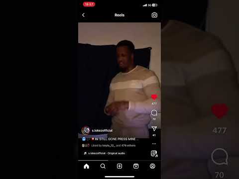 S.Lokez jail freestyle 2023