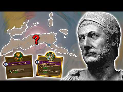 I Played As THE BEST FORMABLE COUNTRY In The Game And It Was INSANE