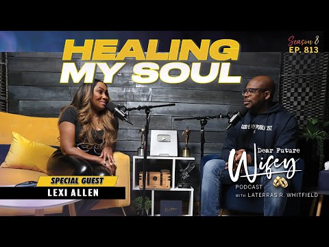 LEXI ALLEN Married The Wrong Man Out of Loneliness | How Do You Deal With Loneliness? | EP. 814