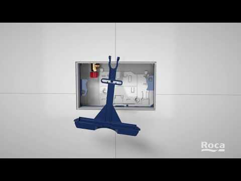 Duplo ONE Installation Systems - Maintenance | Roca
