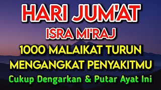 Download lagu KUN FAYAKUN🔴 CUKUP PUTAR 1X AY4T INI INSYAALLAH PENY4KIT LANGSUNG S3MBUH TOTAL❗ mp3