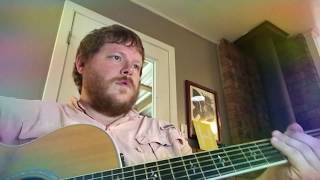 Sittin’ Pretty — Florida Georgia Line cover by Jason Whittington