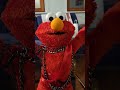 Hokey Pokey Elmo Is In Spain Without The A