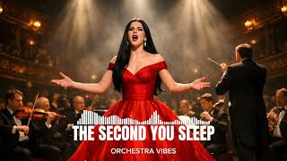 Download lagu The Second You Sleep | Emotional Cinematic Orchestral Version mp3