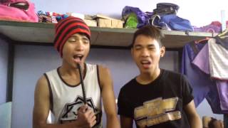 Luha by Aeges  (cover by  tropang doyets)