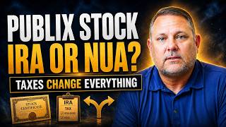 Before You Roll Over Your Publix Stock, Watch This