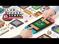 All Clubhouse Games 51 Worldwide Classics Announcer Voice Lines
