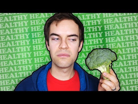 How to be healthy lol (YIAY #452)