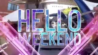 Hello Weekend Promo 2016