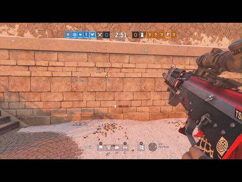 ZOFIA RECOIL GO VROOOOOOM