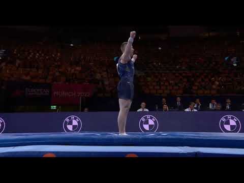 Igor Radivilov - VT QF/AA Euros 2022