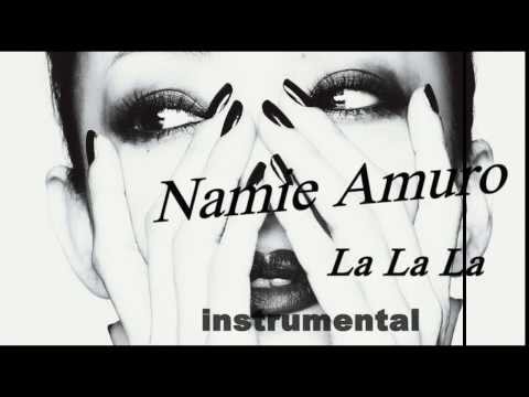 La La La 安室奈美恵 Last Fm