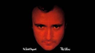 Phil Collins - Inside Out [Audio HQ] HD