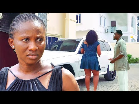 Try To HOLD Ur Tears While Watching This Sad SONIA UCHE Troubled Marriage Story - African Movies