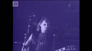 Backsliders - No pain no gain - Top 40 - 25.2.1994