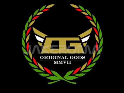 P.Money, N.E, Blacks, PRO, Jendor, Dot Rotten, Lil D - My people #OG Season Go buy of ITunes