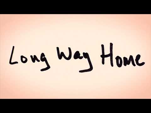 Long Way Home- David Tyo-  Mixed by Vijval Barboza