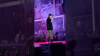 Paulo Londra y Becky G cantando Cuando Te Besé en vivo desde el Coca Cola Flow Fest🔥🇲🇽(Completo)