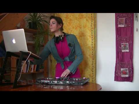 🎧 DJ Sosso 🎧 Mixing at Home Part 3 - Cabo & Zouk Love Compilation