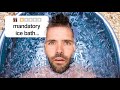 I Survived The World S Only 7 Star Hotel