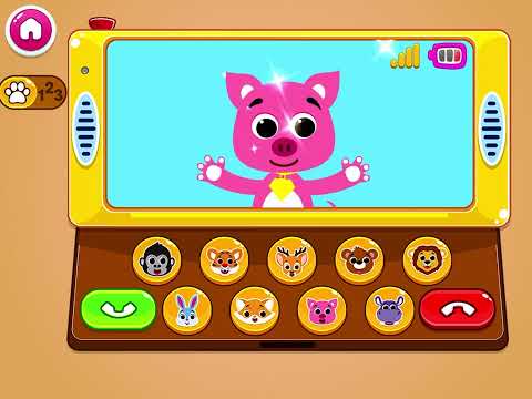 Toddler Games For 3+ Year Old