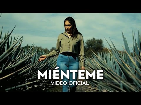 Grupo Lunático Miénteme (Video Oficial)